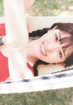 [Photobook] Sayuri Matsumura 松村沙友理 - Next, when can i see you 次、いつ会える (2021-07-13)