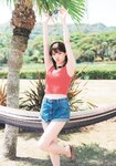 [Photobook] Sayuri Matsumura 松村沙友理 - Next, when can i see you 次、いつ会える (2021-07-13)