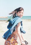 [Photobook] Sayuri Matsumura 松村沙友理 - Next, when can i see you 次、いつ会える (2021-07-13)