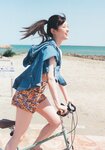 [Photobook] Sayuri Matsumura 松村沙友理 - Next, when can i see you 次、いつ会える (2021-07-13)