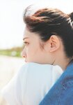 [Photobook] Sayuri Matsumura 松村沙友理 - Next, when can i see you 次、いつ会える (2021-07-13)