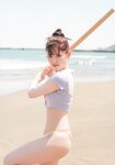 [Photobook] Sayuri Matsumura 松村沙友理 - Next, when can i see you 次、いつ会える (2021-07-13)