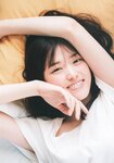 [Photobook] Sayuri Matsumura 松村沙友理 - Next, when can i see you 次、いつ会える (2021-07-13)