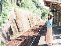 [Photobook] Sayuri Matsumura 松村沙友理 - Next, when can i see you 次、いつ会える (2021-07-13)