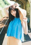 [Photobook] Sayuri Matsumura 松村沙友理 - Next, when can i see you 次、いつ会える (2021-07-13)