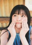 [Photobook] Sayuri Matsumura 松村沙友理 - Next, when can i see you 次、いつ会える (2021-07-13)