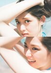 [Photobook] Sayuri Matsumura 松村沙友理 - Next, when can i see you 次、いつ会える (2021-07-13)