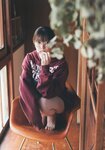 [Photobook] Sayuri Matsumura 松村沙友理 - Next, when can i see you 次、いつ会える (2021-07-13)