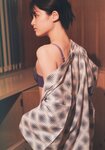 [Photobook] Sayuri Matsumura 松村沙友理 - Next, when can i see you 次、いつ会える (2021-07-13)