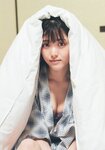 [Photobook] Sayuri Matsumura 松村沙友理 - Next, when can i see you 次、いつ会える (2021-07-13)