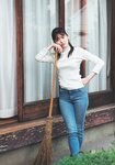 [Photobook] Sayuri Matsumura 松村沙友理 - Next, when can i see you 次、いつ会える (2021-07-13)