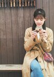 [Photobook] Sayuri Matsumura 松村沙友理 - Next, when can i see you 次、いつ会える (2021-07-13)