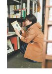 [Photobook] Sayuri Matsumura 松村沙友理 - Next, when can i see you 次、いつ会える (2021-07-13)