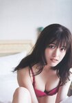 [Photobook] Sayuri Matsumura 松村沙友理 - Next, when can i see you 次、いつ会える (2021-07-13)