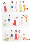 [Photobook] Sayuri Matsumura 松村沙友理 - Next, when can i see you 次、いつ会える (2021-07-13)