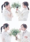 [Photobook] Sayuri Matsumura 松村沙友理 - Next, when can i see you 次、いつ会える (2021-07-13)
