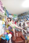 [Photobook] 似鳥沙也加「狂い咲きグラビア道」(週刊SPA 2025.05.06-13 other cuts)