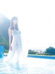 [Photobook]【電子版だけの特典カットつき】塩地美澄写真集 Ｐｅａｒｌ