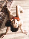 [Photobook]【電子版だけの特典カットつき】塩地美澄写真集 Ｐｅａｒｌ