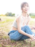 [Photobook]【電子版だけの特典カットつき】塩地美澄写真集 Ｐｅａｒｌ