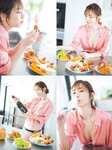 [Photobook]【電子版だけの特典カットつき】塩地美澄写真集 Ｐｅａｒｌ