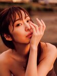 [Photobook]【電子版だけの特典カットつき】塩地美澄写真集 Ｐｅａｒｌ