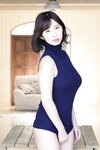 FRIDAYデジタル写真集 塩地美澄 「日本一のフェロモン美女アナと官能トリップ」