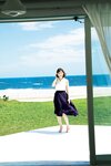 FRIDAYデジタル写真集 塩地美澄 「日本一のフェロモン美女アナと官能トリップ」