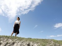 FRIDAYデジタル写真集 塩地美澄 「日本一のフェロモン美女アナと官能トリップ」