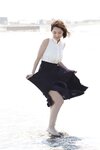 FRIDAYデジタル写真集 塩地美澄 「日本一のフェロモン美女アナと官能トリップ」