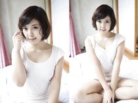 [Photobook] Evolved Gravure 瀬戸ひな 写真集 vol.3『絶対不可ケツな彼女』 (ピンク倶楽部)