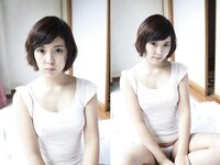 [Photobook] Evolved Gravure 瀬戸ひな 写真集 vol.3『絶対不可ケツな彼女』 (ピンク倶楽部)