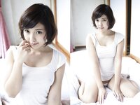 [Photobook] Evolved Gravure 瀬戸ひな 写真集 vol.3『絶対不可ケツな彼女』 (ピンク倶楽部)