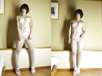 [Photobook] Evolved Gravure 瀬戸ひな 写真集 vol.3『絶対不可ケツな彼女』 (ピンク倶楽部)