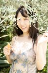 [Photobook] 日下部ほたる デジタル写真集「なんでもできちゃうよ」先行カット