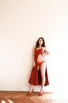 FRIDAYデジタル写真集 街山みほ「Ｓｃａｒｌｅｔ　スペシャルＥｄｉｔｉｏｎ　ｖｏｌ．１」