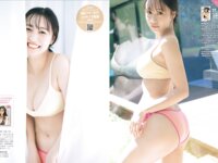 [FRIDAY] 2025.06.20 本郷柚巴 斎藤恭代 溝端葵 佐々木美乃里 おしの沙羅 市原薫 春蝶 紫堂るい