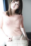[Photobook] 九野ひなの 乳恋白書
