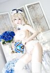 [Cosplay] Kitkat 9 - Barbara