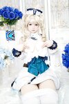 [Cosplay] Kitkat 9 - Barbara