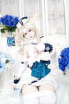[Cosplay] Kitkat 9 - Barbara