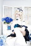 [Cosplay] Kitkat 9 - Barbara