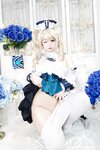[Cosplay] Kitkat 9 - Barbara