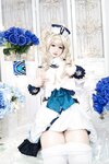 [Cosplay] Kitkat 9 - Barbara