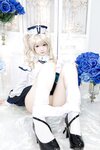 [Cosplay] Kitkat 9 - Barbara
