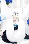 [Cosplay] Kitkat 9 - Barbara