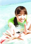 2013.05.15 モーニング娘。 譜久村聖 ファースト写真集 MIZUKI (Photobook+DVD付き)