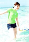 2013.05.15 モーニング娘。 譜久村聖 ファースト写真集 MIZUKI (Photobook+DVD付き)
