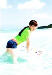 2013.05.15 モーニング娘。 譜久村聖 ファースト写真集 MIZUKI (Photobook+DVD付き)