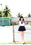 2013.05.15 モーニング娘。 譜久村聖 ファースト写真集 MIZUKI (Photobook+DVD付き)